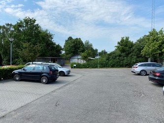 Børnehuset Skovbakken - 2. Børnehave