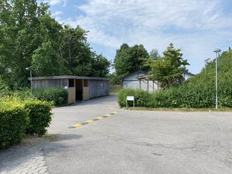 Børnehuset Skovbakken - 2. Børnehave