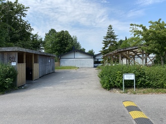 Børnehuset Skovbakken - 2. Børnehave