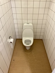 Børnehuset Skovbakken - 1. Vuggestuen