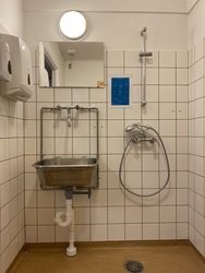 Børnehuset Skovbakken - 2. Børnehave
