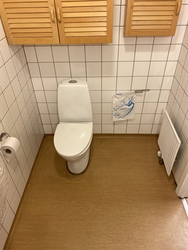 Børnehuset Skovbakken - 2. Børnehave