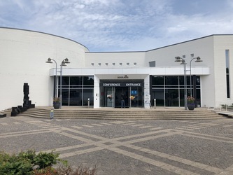Hotel LEGOLAND - Auditorie A