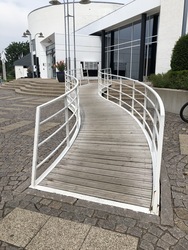 Hotel LEGOLAND - Auditorie A