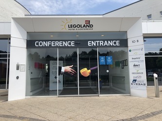 Hotel LEGOLAND - Auditorie A