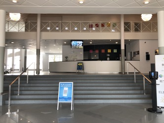 Hotel LEGOLAND - Auditorie A