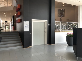 Hotel LEGOLAND - Auditorie A