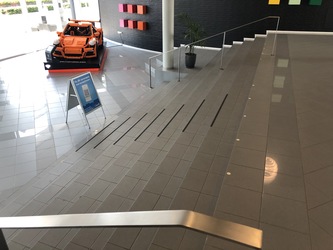 Hotel LEGOLAND - Auditorie A