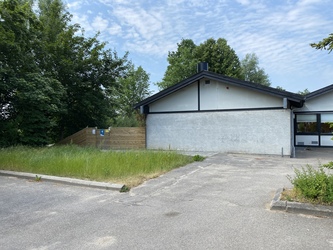 Børnehuset Skovbakken - 2. Børnehave
