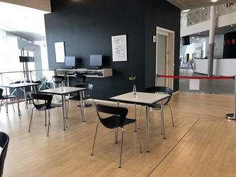 Hotel LEGOLAND - Auditorie A