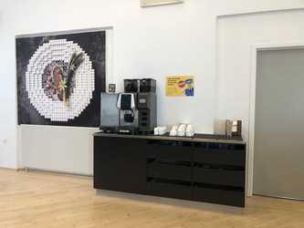 Hotel LEGOLAND - Auditorie A