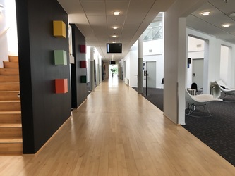 Hotel LEGOLAND - Auditorie A