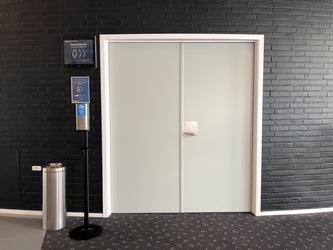 Hotel LEGOLAND - Auditorie A