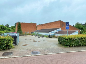 Børnehuset Åkanden