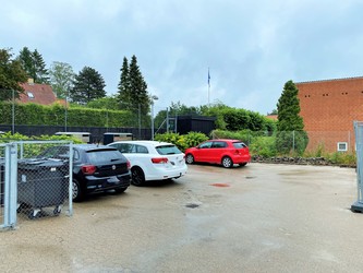 Børnehuset Åkanden