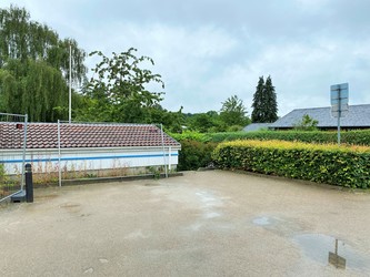 Børnehuset Åkanden