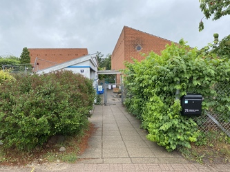 Børnehuset Åkanden