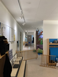 Børnehuset Åkanden