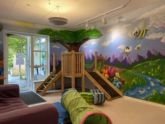 Børnehuset Åkanden