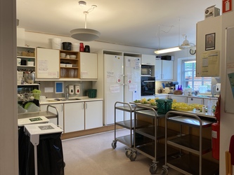 Børnehuset Åkanden