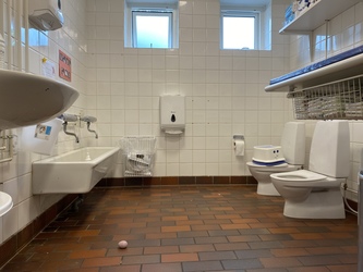 Børnehuset Åkanden