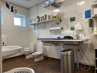 Børnehuset Åkanden