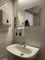 Børnehuset Åkanden