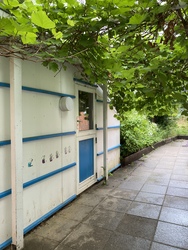 Børnehuset Åkanden