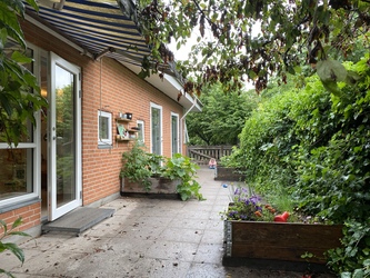 Børnehuset Åkanden