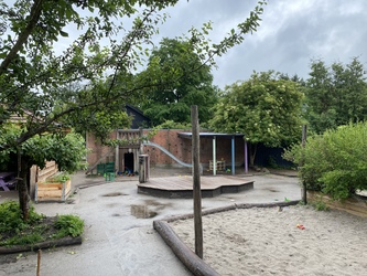 Børnehuset Åkanden