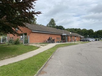 Børnehuset Bøgely