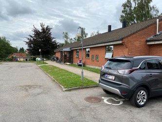 Børnehuset Bøgely