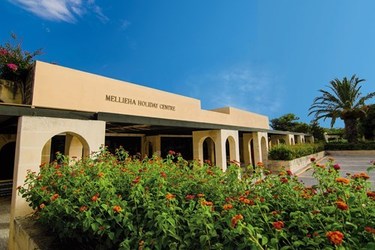 FolkeFerie.dk - Mellieha Holiday Centre - Ferielejlighed - Handicapvenlig