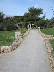 FolkeFerie.dk - Mellieha Holiday Centre - Ferielejlighed - Handicapvenlig