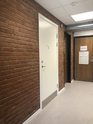 Lille Værløse Skole - Bygning A