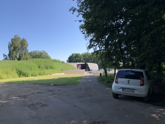 Ordrupgaard - Den Franske Samling