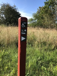 Shelters på Flyvestation Værløse