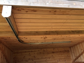 Shelters på Flyvestation Værløse