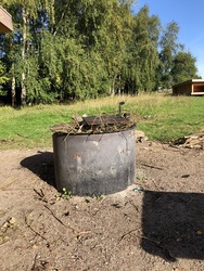 Shelters på Flyvestation Værløse