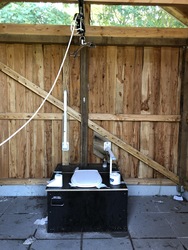 Shelters på Flyvestation Værløse