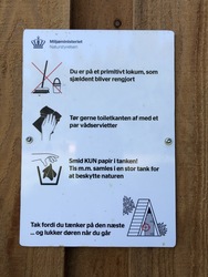 Shelters på Flyvestation Værløse