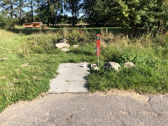 Shelters på Flyvestation Værløse
