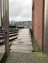 Økolariet - Ausstelling Niveau -1