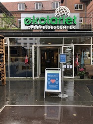 Økolariet - Tagungsraum "Tårnværelset"