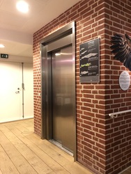 Økolariet - Ausstelling Niveau -1