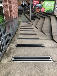 Økolariet - Ausstelling Niveau -1