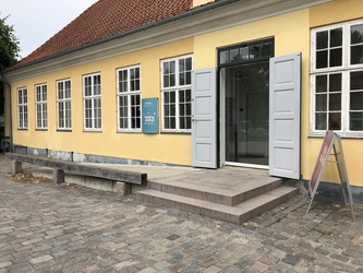Frilandsmuseet - Museumsbutik