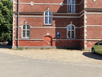 Sydhavnens Bibliotek