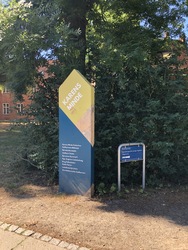 Sydhavnens Bibliotek
