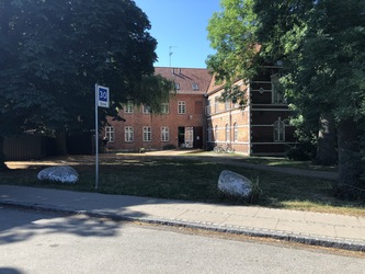 Sydhavnens Bibliotek